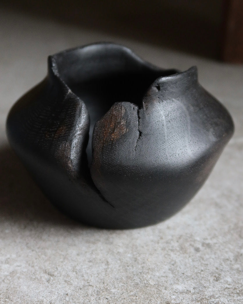 Moseeg vase