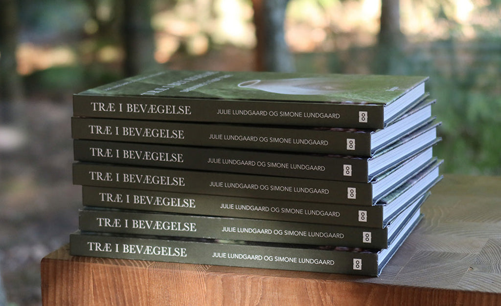 Bog: Træ i bevægelse