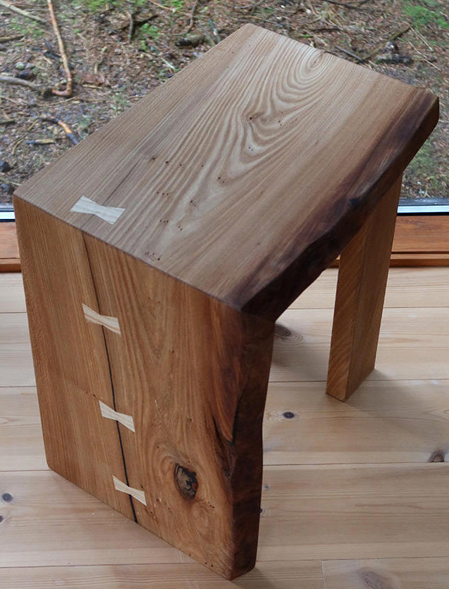 Skamler og sideborde