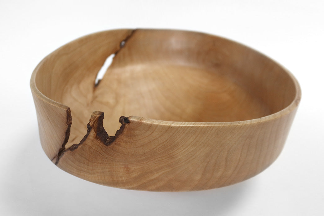 Skål med bevægelse