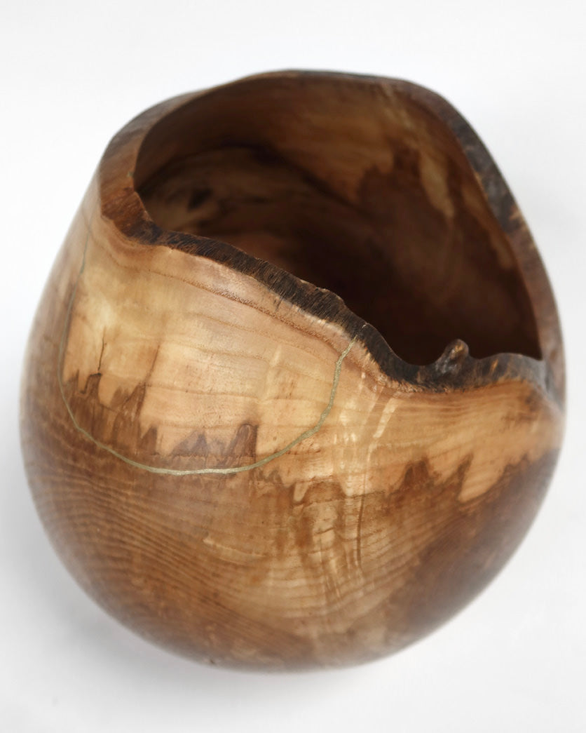 #AS46 Vase i ask