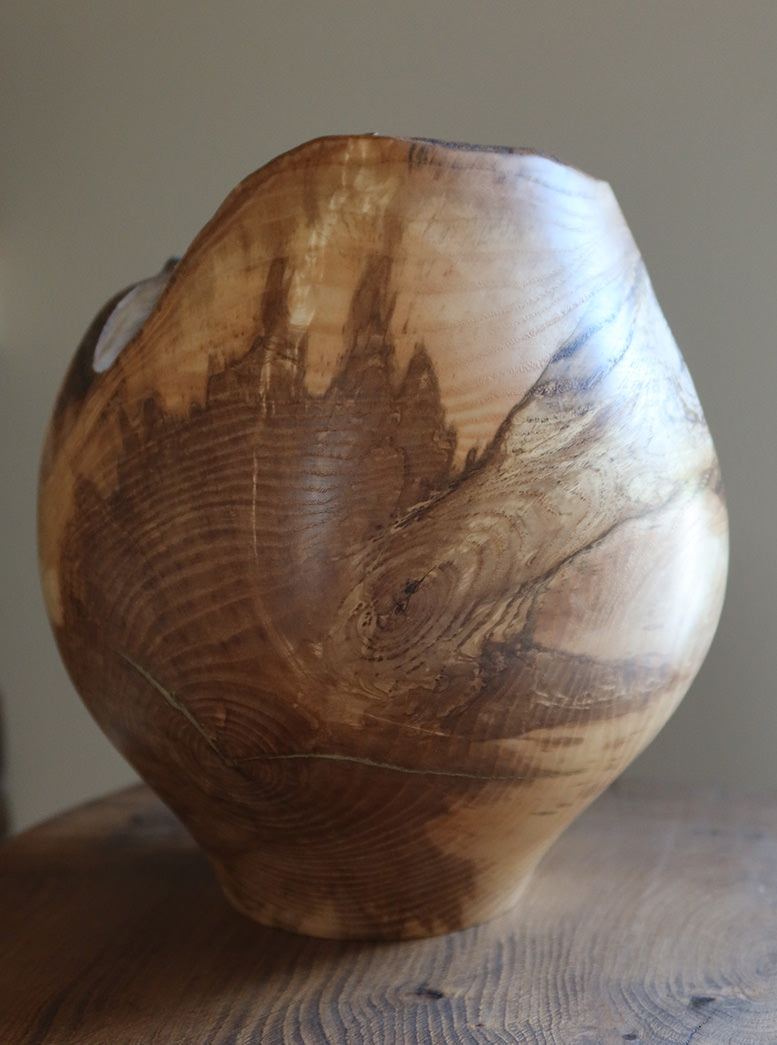 #AS46 Vase i ask