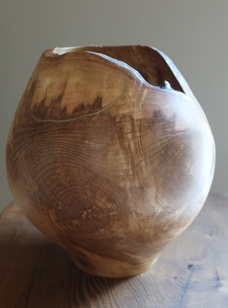 #AS46 Vase i ask