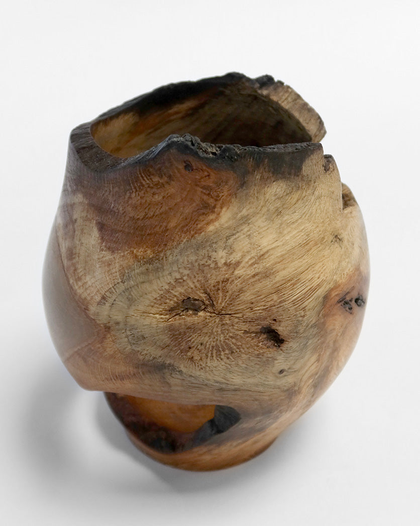 Vase I eg