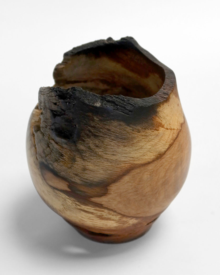#EG13 Vase i eg