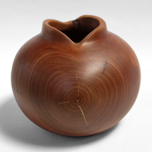 Kirsebær vase