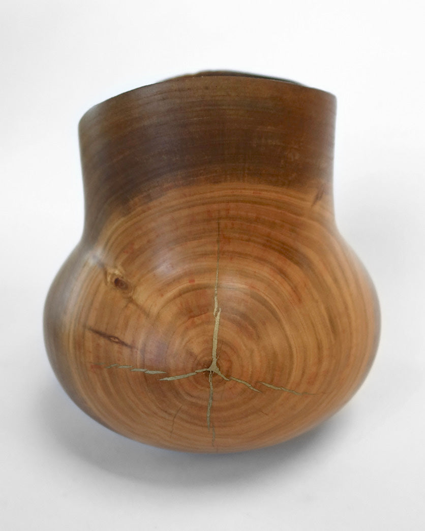 Kirsebær vase