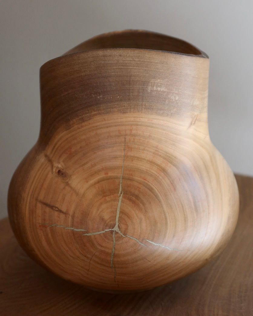 Kirsebær vase