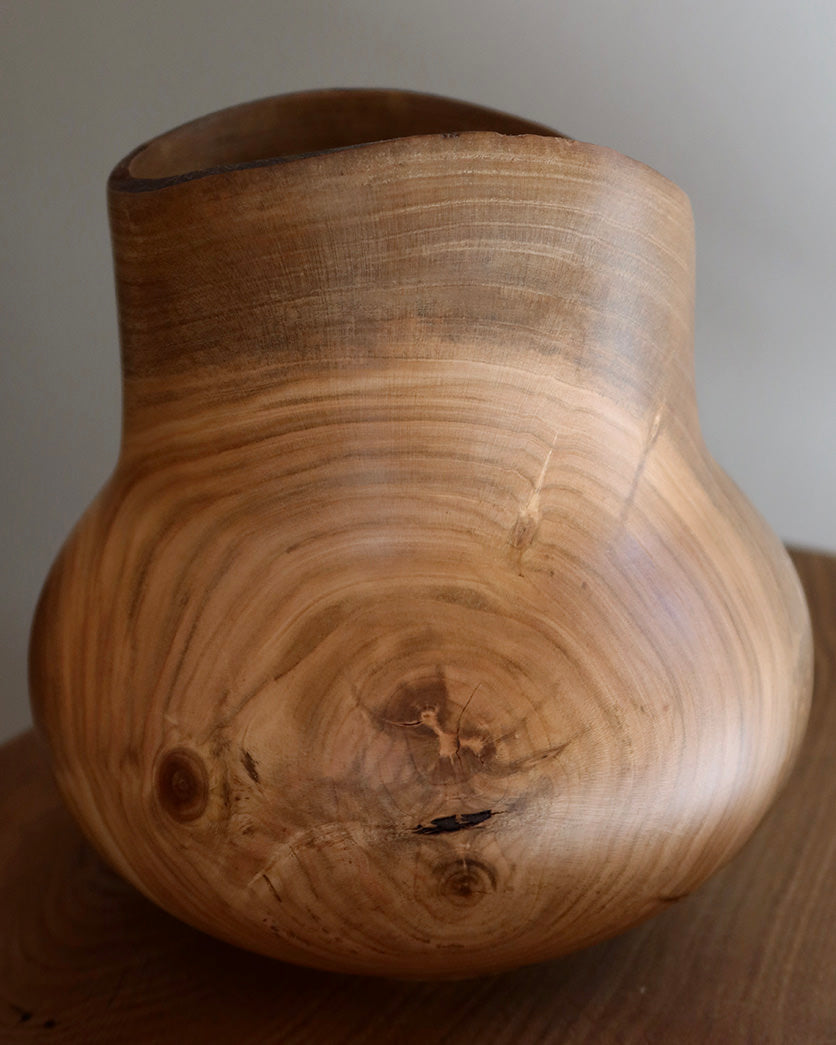 Kirsebær vase