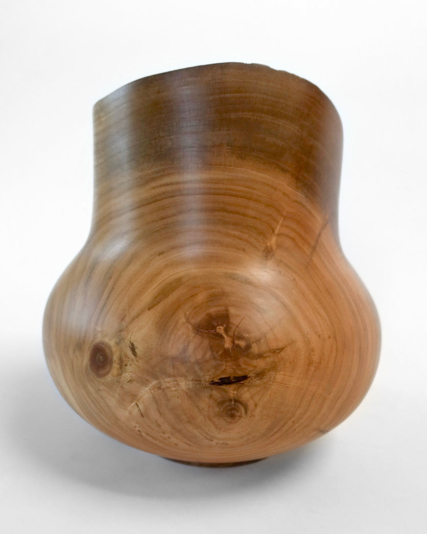 Kirsebær vase