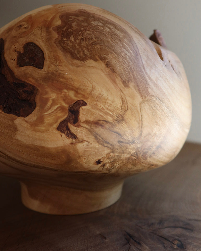 Kirsebær vase