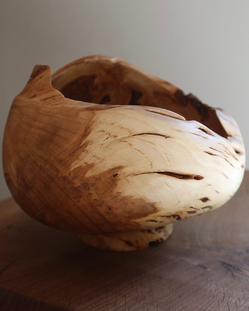 Kirsebær vase