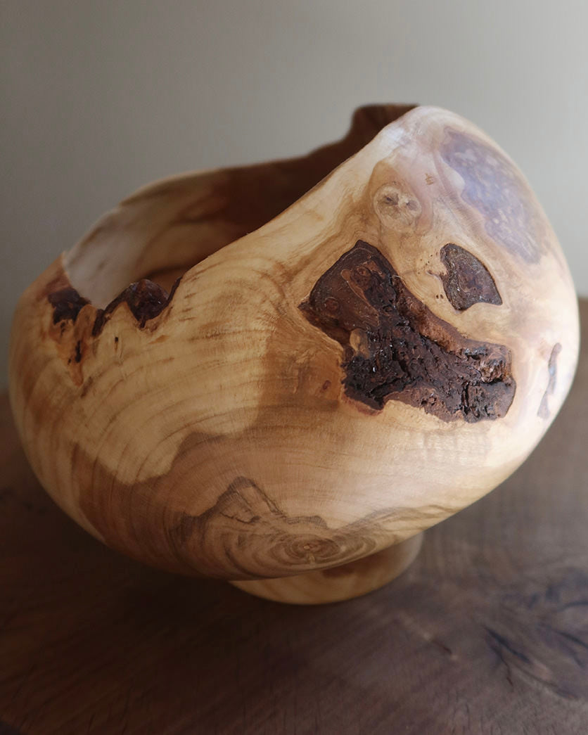 Kirsebær vase