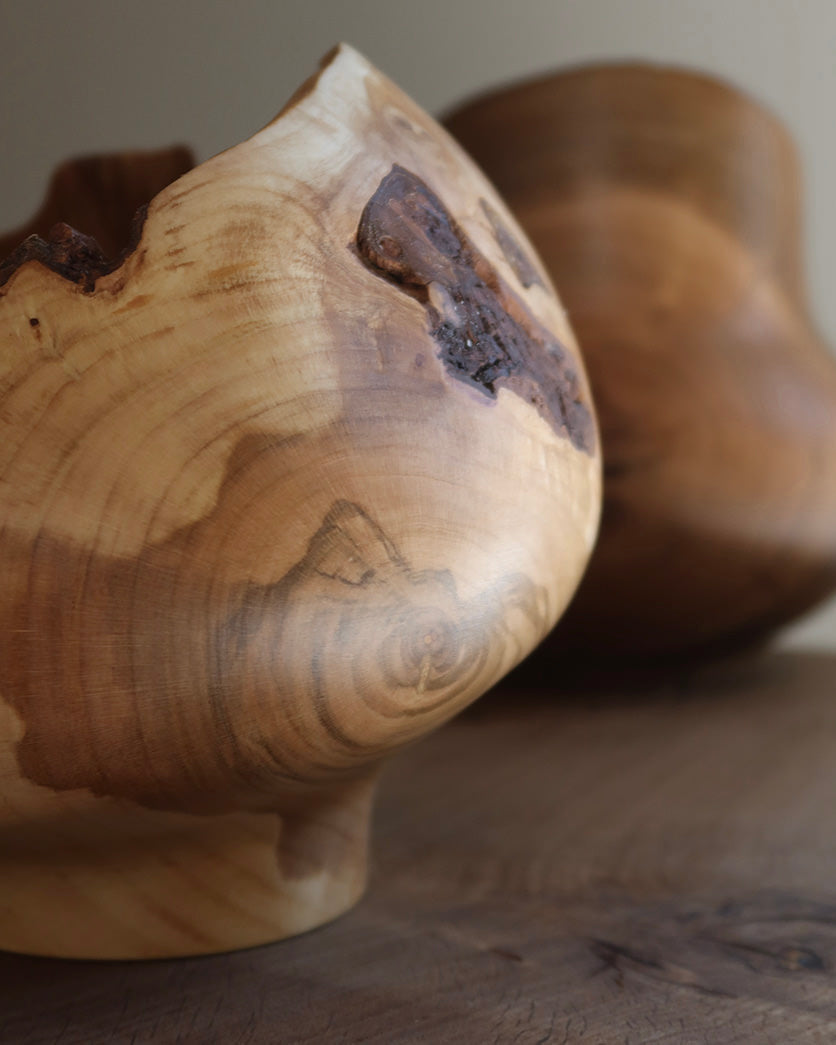 Kirsebær vase