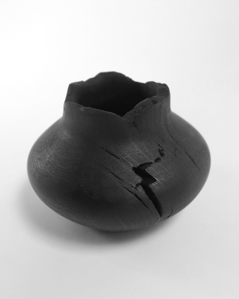 vase i moseeg