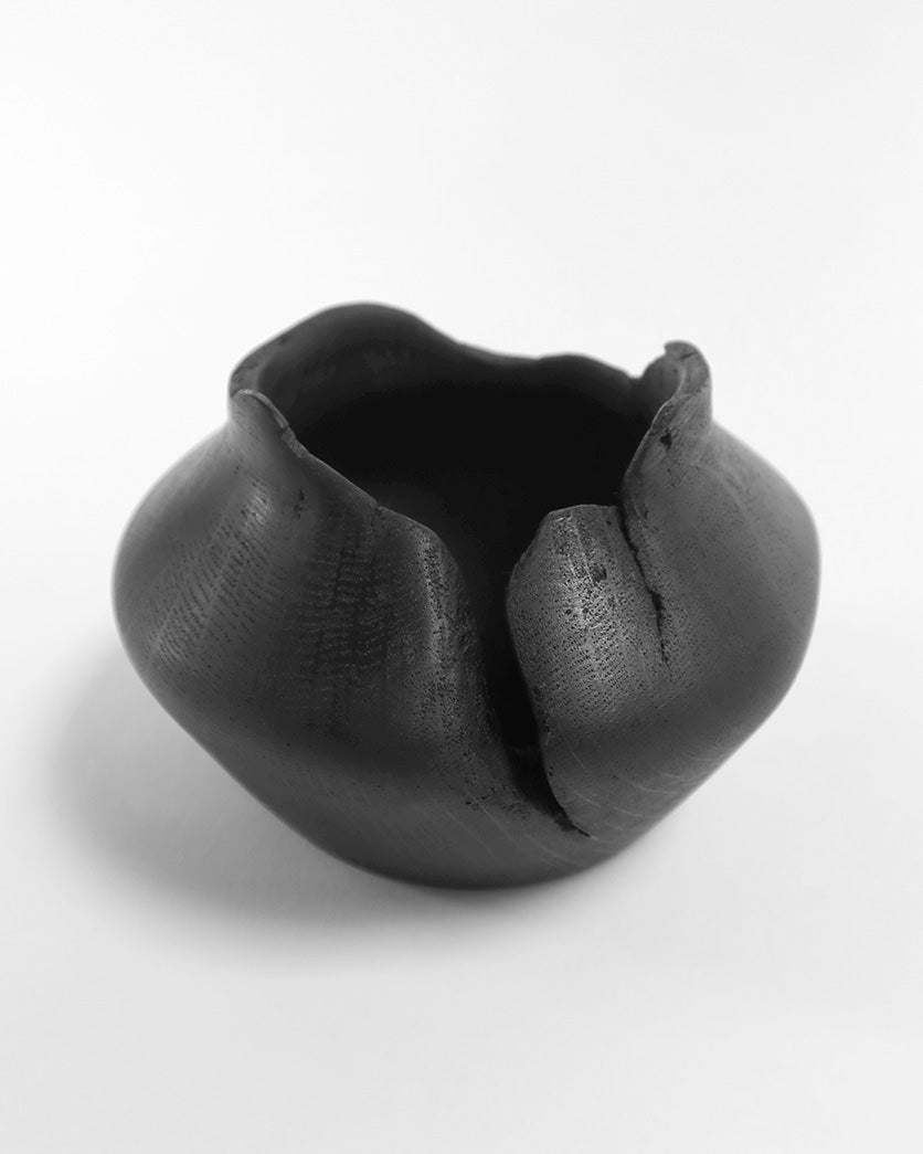 Vase i moseeg