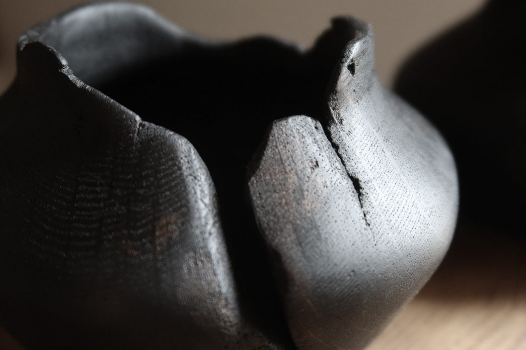 moseeg vase
