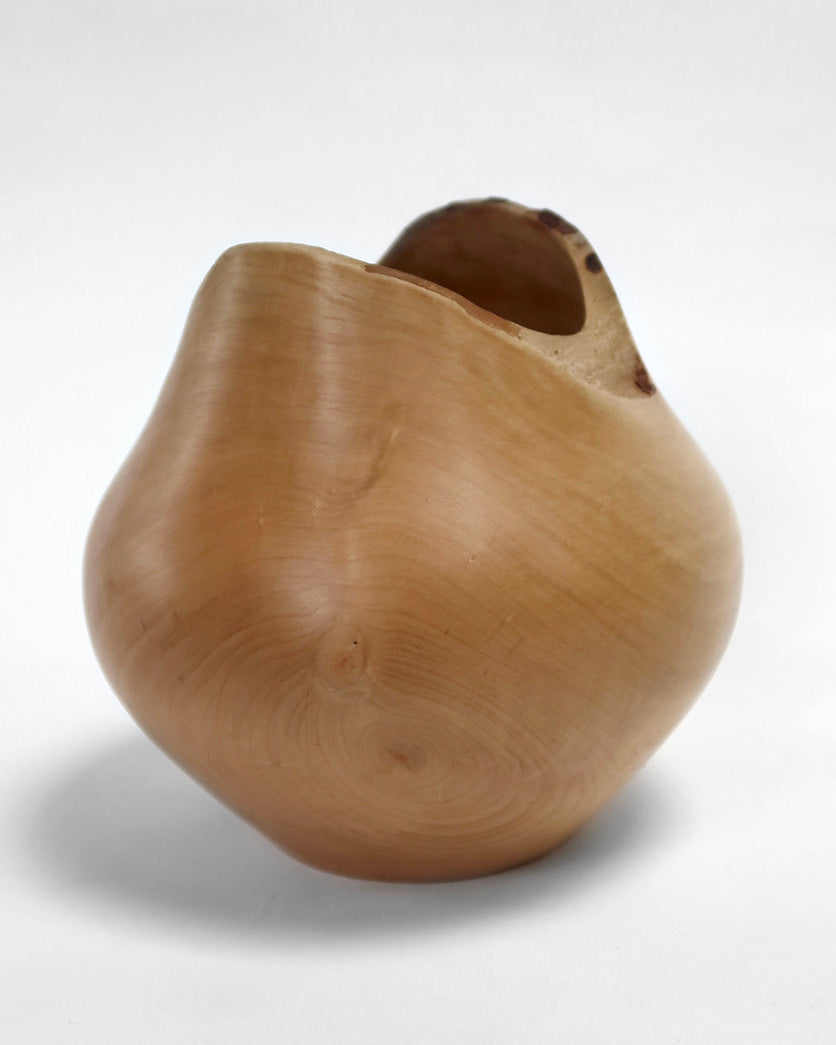 #PÆ2 Vase i pæretræ