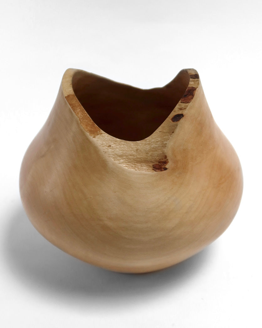#PÆ2 Vase i pæretræ