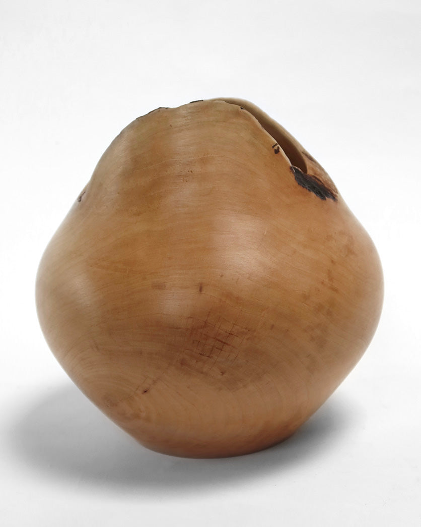 #PÆ2 Vase i pæretræ