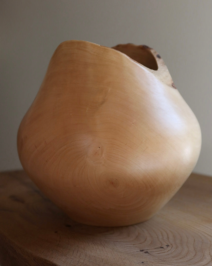 #PÆ2 Vase i pæretræ