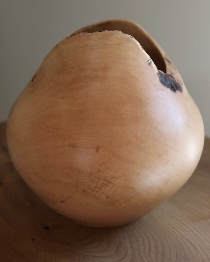 #PÆ2 Vase i pæretræ