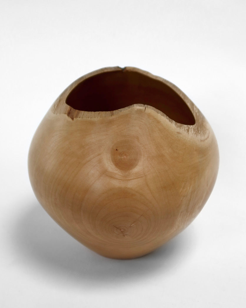 #PÆ3 Vase i pæretræ