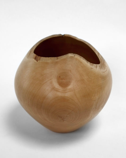#PÆ3 Vase i pæretræ