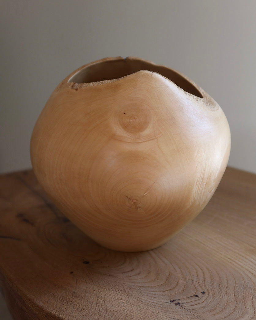 #PÆ3 Vase i pæretræ