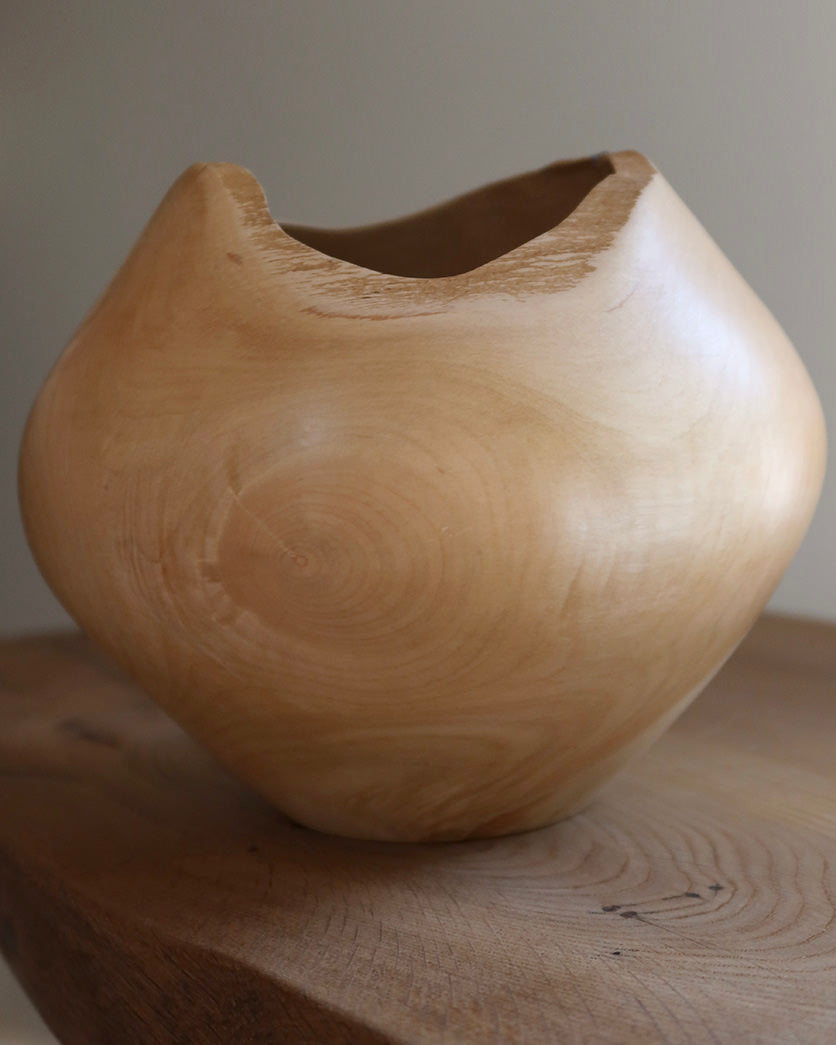 #PÆ3 Vase i pæretræ