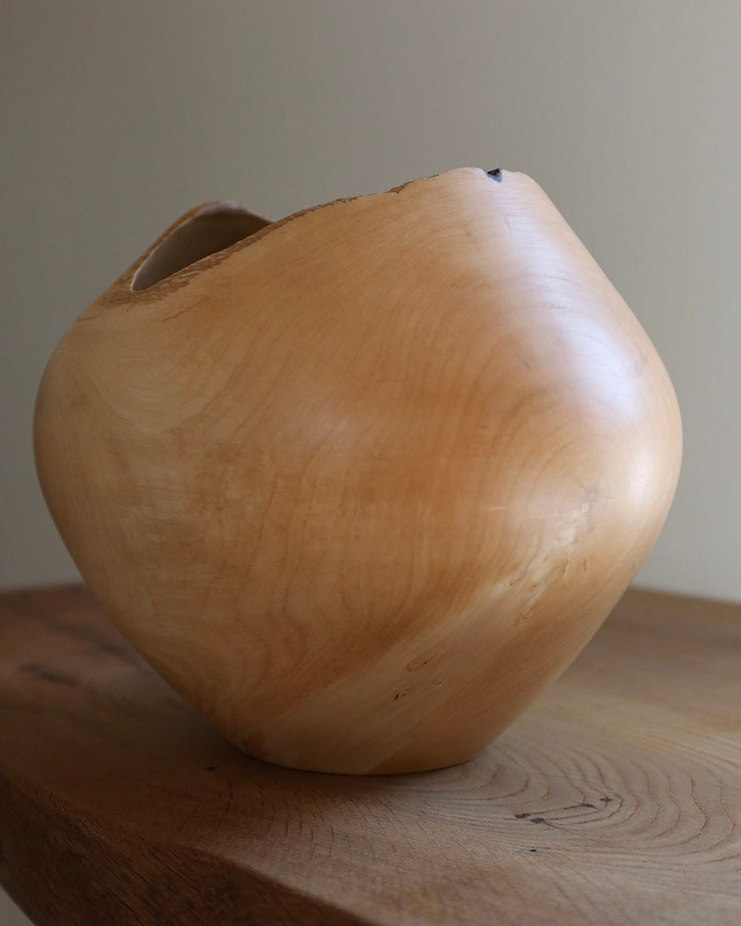 #PÆ3 Vase i pæretræ