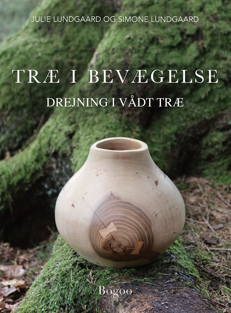 Bog om trædrejning