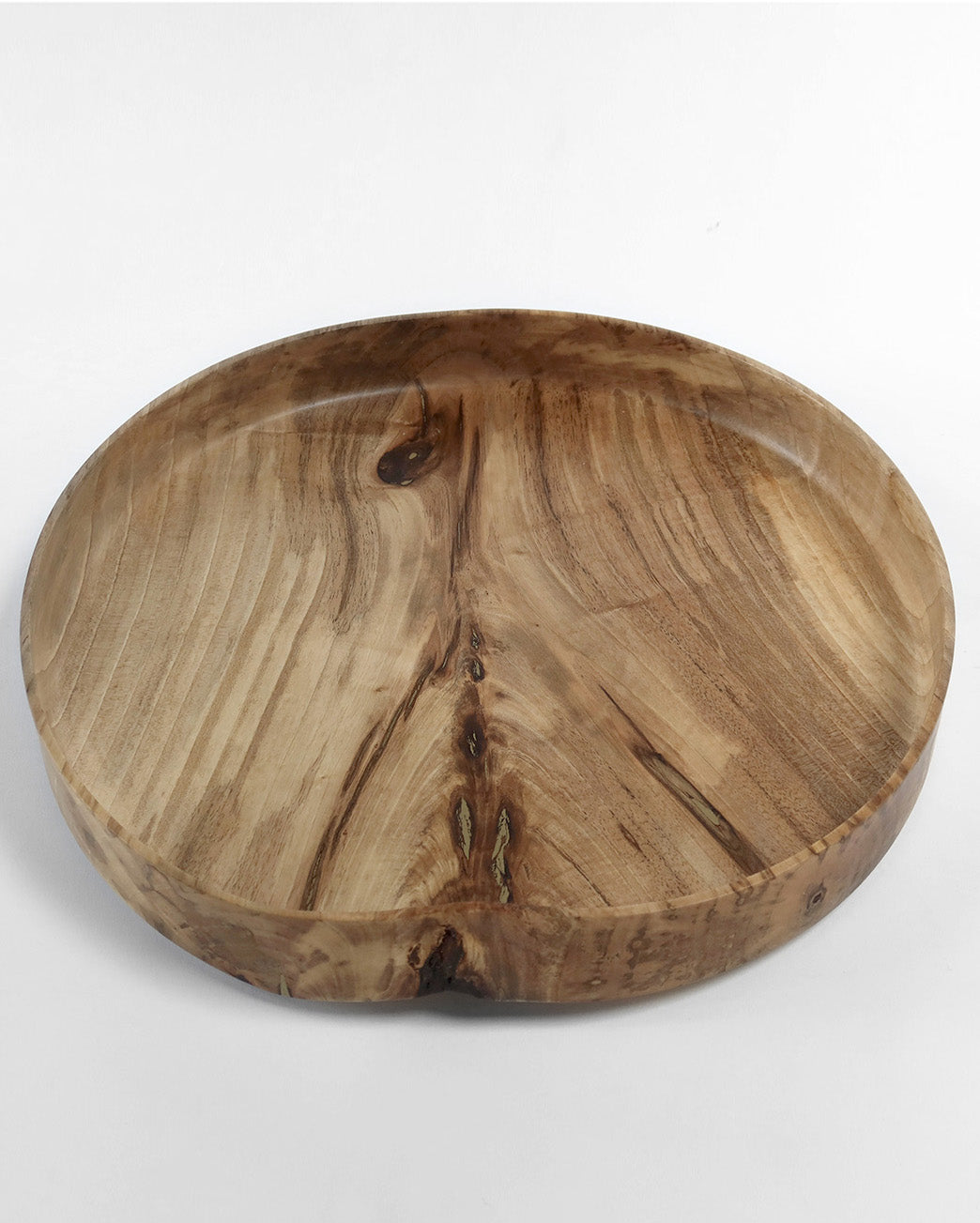 Stort fad i europæisk valnød